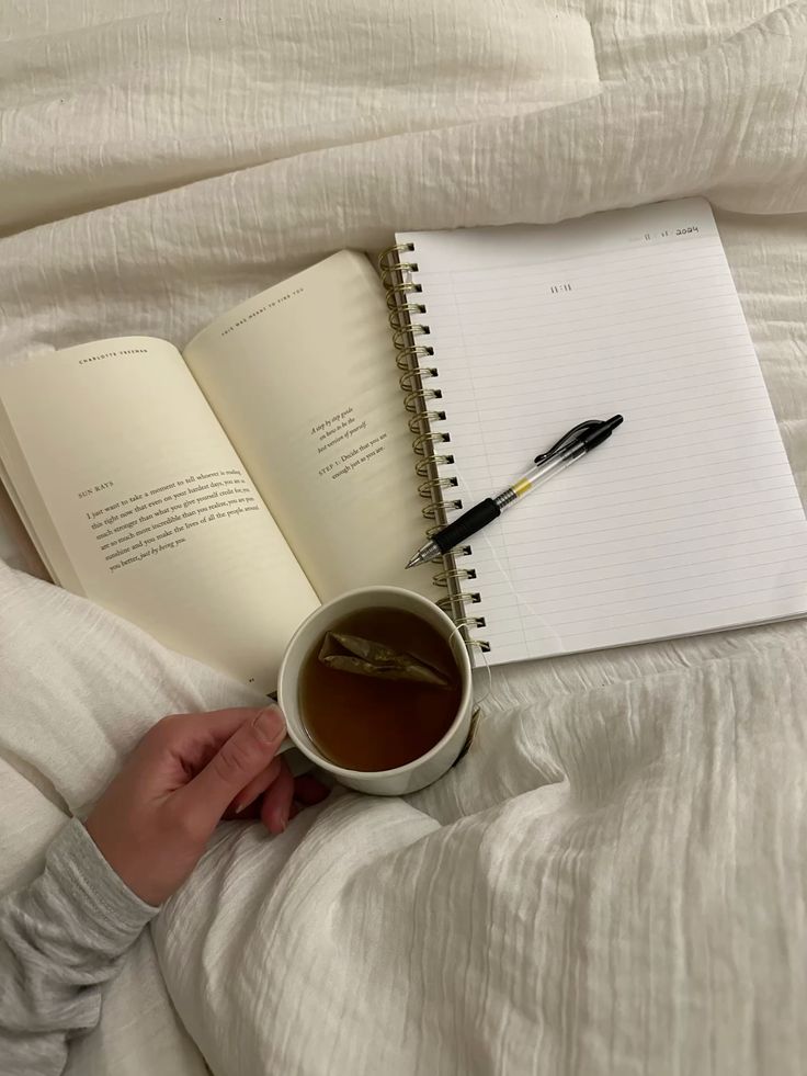 Pourquoi le journaling change vraiment ta vie (et comment t’y tenir)