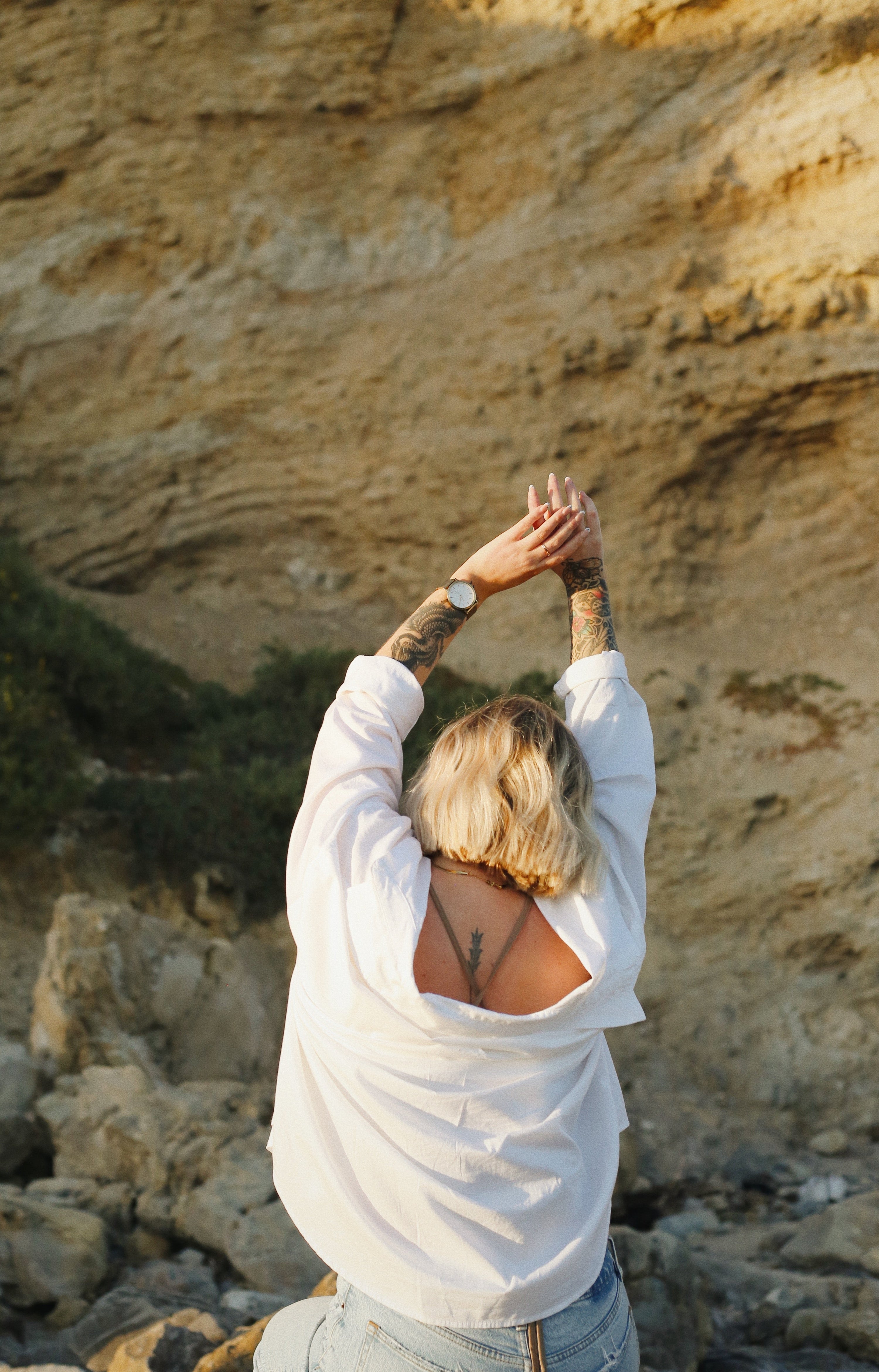 6 raisons de te (re)mettre au yoga, et de t’y sentir enfin bien